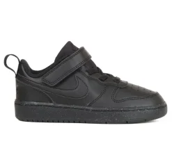Nike Athletics & Sneakers|Infant (Sizes 0-4)>Boys' Infant & Toddler Court Borough Recraft Sneakers