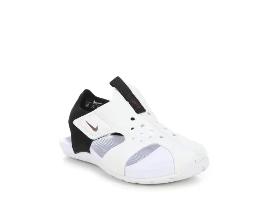 Boys' Infant & Toddler Sunray Protect 2 Water Sandals|Nike Outlet