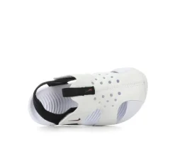 Boys' Infant & Toddler Sunray Protect 2 Water Sandals|Nike Outlet