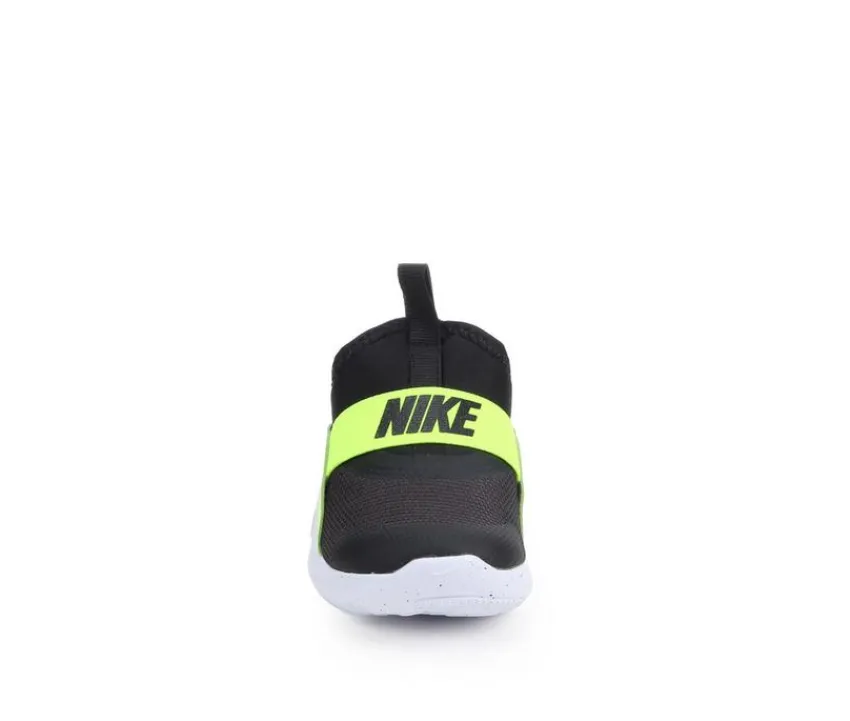 Boys' Infant & Toddler Flex Runner 4 Running Shoes|Nike Best
