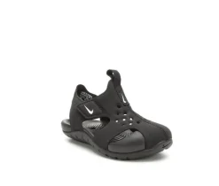 Boys' Infant & Toddler Sunray Protect 2 Water Sandals|Nike Outlet