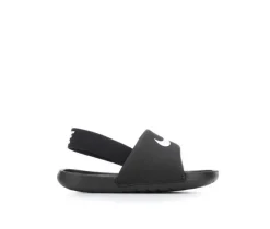 Boys' Infant & Toddler Kawa Sport Slides|Nike Outlet