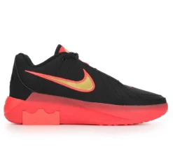 Nike Athletics & Sneakers|Athletics & Sneakers>Boys' Lebron Witness IX Gradeschool Basketball Shoes