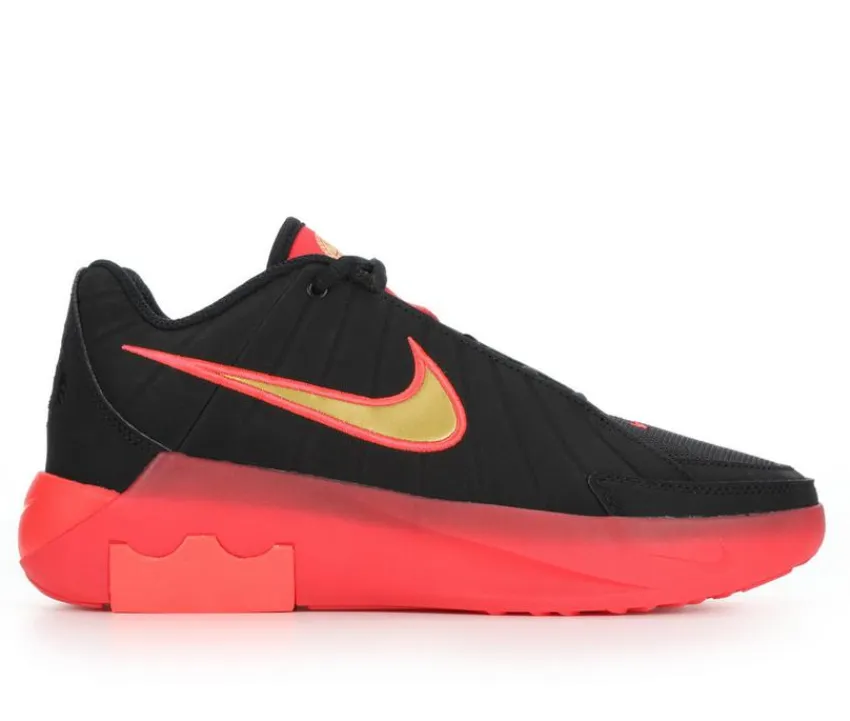 Nike Athletics & Sneakers|Athletics & Sneakers>Boys' Lebron Witness IX Gradeschool Basketball Shoes