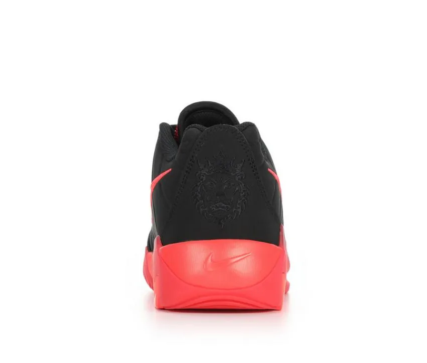 Nike Athletics & Sneakers|Athletics & Sneakers>Boys' Lebron Witness IX Gradeschool Basketball Shoes