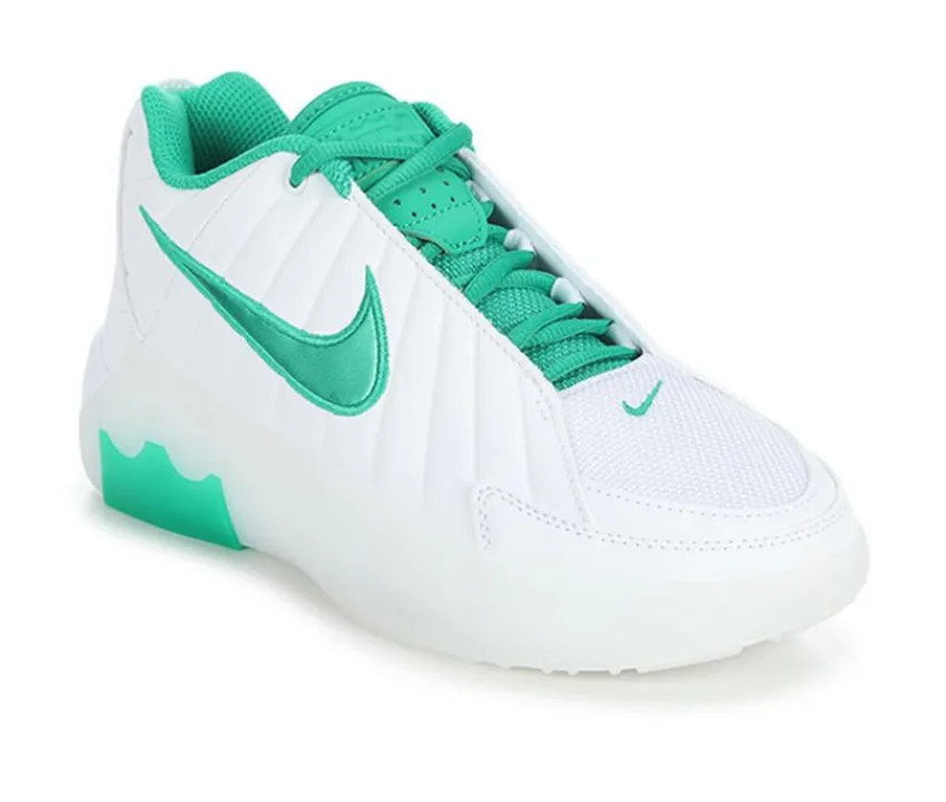 Nike Athletics & Sneakers|Athletics & Sneakers>Boys' Lebron Witness IX Gradeschool Basketball Shoes