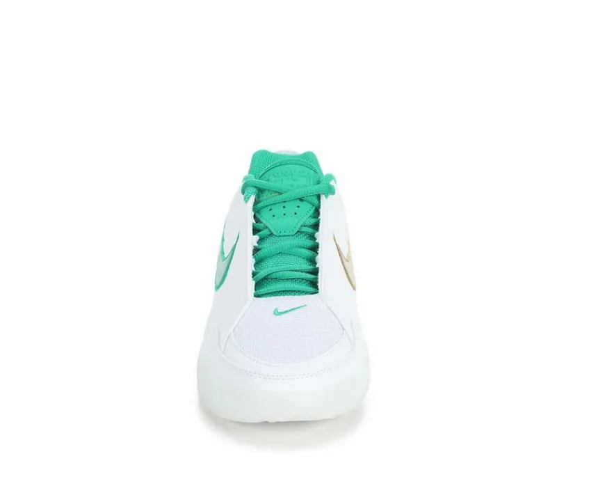 Nike Athletics & Sneakers|Athletics & Sneakers>Boys' Lebron Witness IX Gradeschool Basketball Shoes