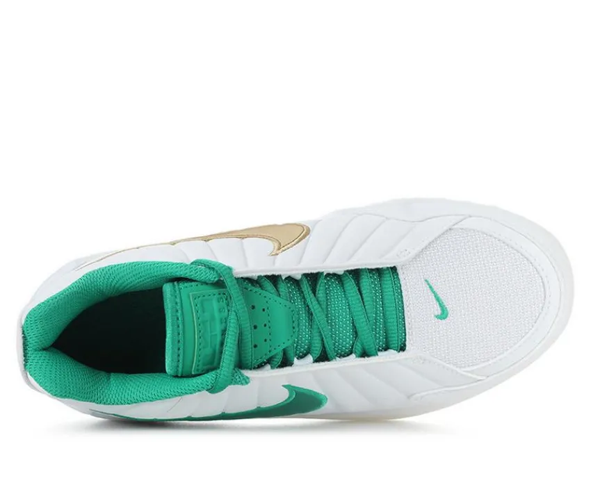 Nike Athletics & Sneakers|Athletics & Sneakers>Boys' Lebron Witness IX Gradeschool Basketball Shoes