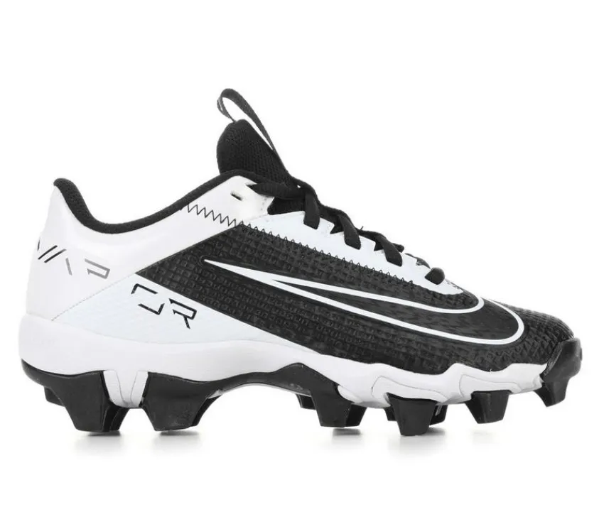 Boys' Little Kid & Big Kid Vapor Edge Shark 2 Football Cleats|Nike Best