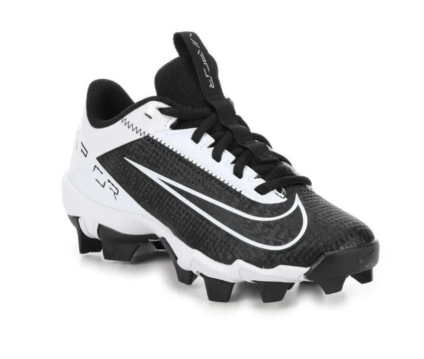Boys' Little Kid & Big Kid Vapor Edge Shark 2 Football Cleats|Nike Best