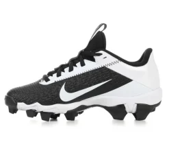 Boys' Little Kid & Big Kid Vapor Edge Shark 2 Football Cleats|Nike Best