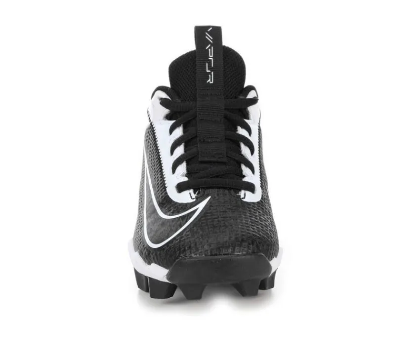 Boys' Little Kid & Big Kid Vapor Edge Shark 2 Football Cleats|Nike Best