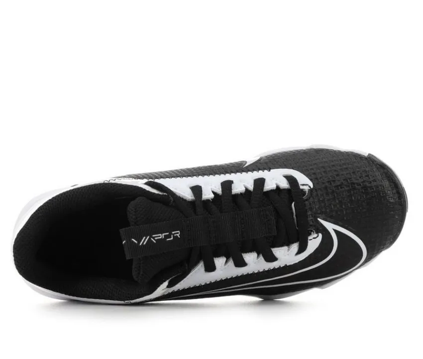 Boys' Little Kid & Big Kid Vapor Edge Shark 2 Football Cleats|Nike Best