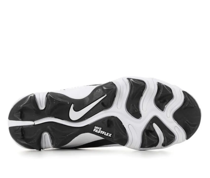 Boys' Little Kid & Big Kid Vapor Edge Shark 2 Football Cleats|Nike Best