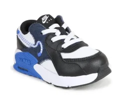 Boys' Little Kid & Big Kid Air Max Excee New Mesh Running Shoes|Nike Hot