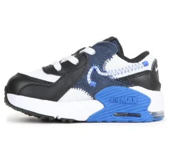 Boys' Little Kid & Big Kid Air Max Excee New Mesh Running Shoes|Nike Hot