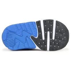 Boys' Little Kid & Big Kid Air Max Excee New Mesh Running Shoes|Nike Hot