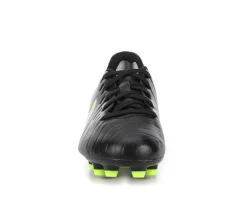 Boys' Little Kid & Big Kid Jr Tiempo Legend 10 Club Soccer Cleats|Nike