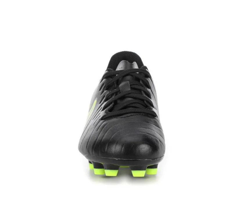 Boys' Little Kid & Big Kid Jr Tiempo Legend 10 Club Soccer Cleats|Nike