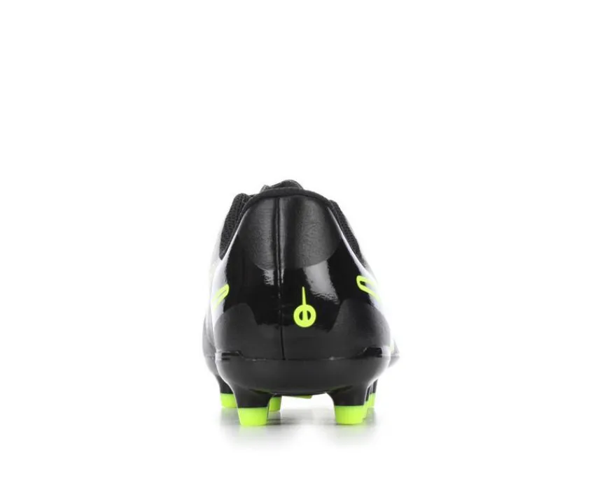 Boys' Little Kid & Big Kid Jr Tiempo Legend 10 Club Soccer Cleats|Nike