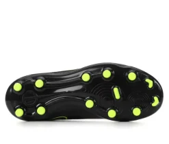 Boys' Little Kid & Big Kid Jr Tiempo Legend 10 Club Soccer Cleats|Nike