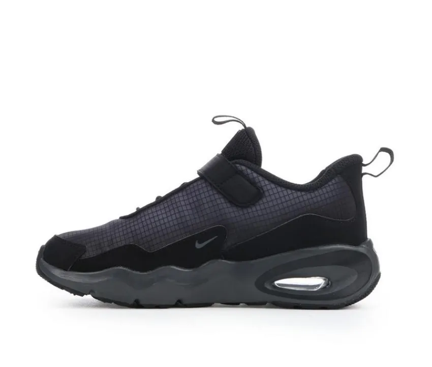 Nike Athletics & Sneakers|Athletics & Sneakers>Boys' Little Kid Air Max Nova Running Shoes