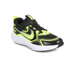 Nike Athletics & Sneakers|Athletics & Sneakers>Boys' Little Kid Cosmic Runner Running Shoes