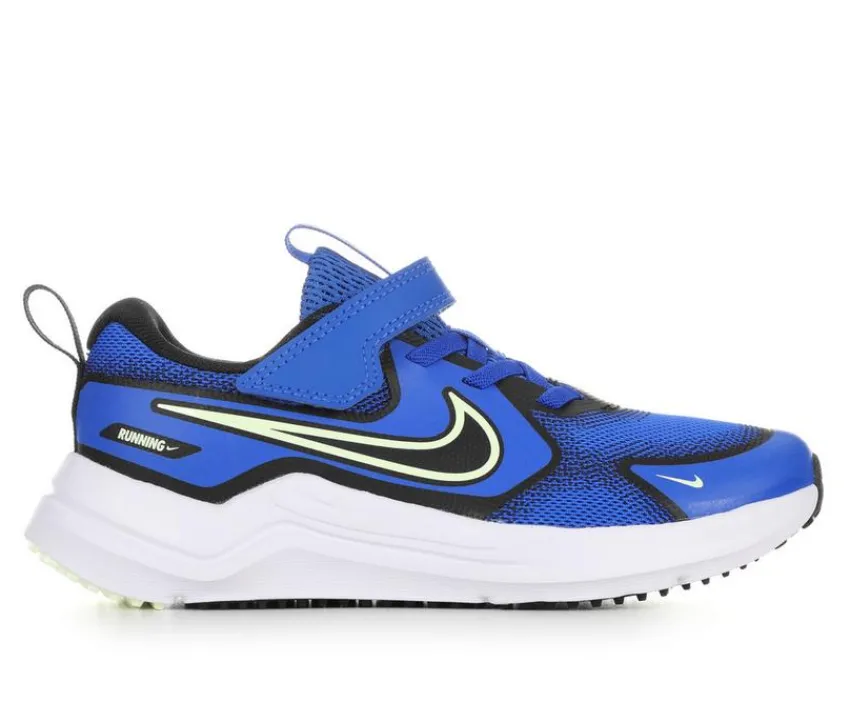 Nike Athletics & Sneakers|Athletics & Sneakers>Boys' Little Kid Cosmic Runner Running Shoes