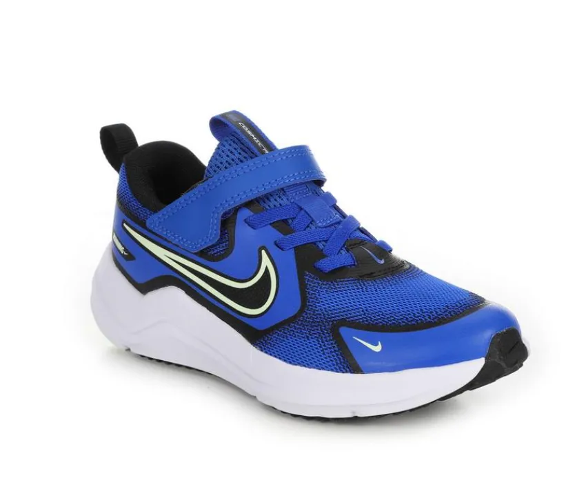 Nike Athletics & Sneakers|Athletics & Sneakers>Boys' Little Kid Cosmic Runner Running Shoes