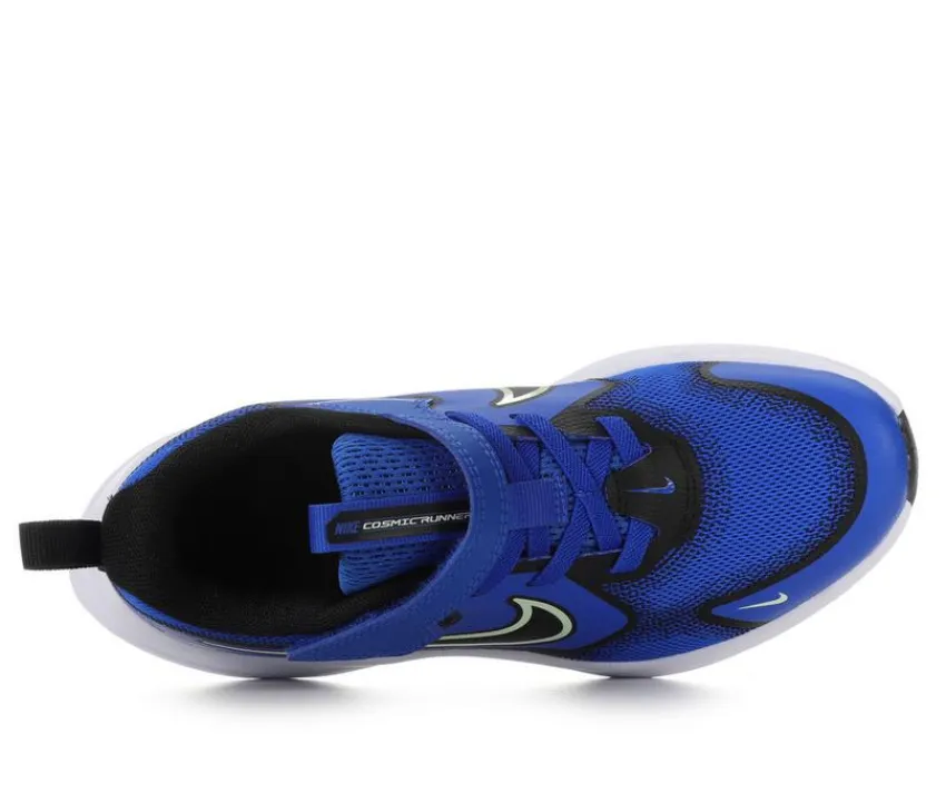 Nike Athletics & Sneakers|Athletics & Sneakers>Boys' Little Kid Cosmic Runner Running Shoes