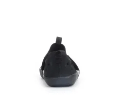 Boys' Little Kid Sunray Protect 4 Sandals|Nike Clearance