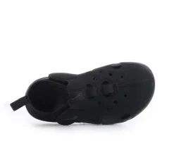 Boys' Little Kid Sunray Protect 4 Sandals|Nike Clearance