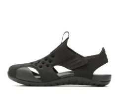 Boys' Little Kid Sunray Protect Water Sandals|Nike New
