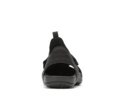 Boys' Little Kid Sunray Protect Water Sandals|Nike New