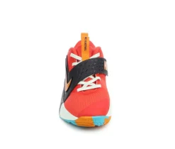 Boys' Little Kid Team Hustle D12 Basketball Shoes|Nike Sale