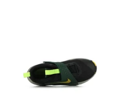Boys' Little Kid Team Hustle D12 Basketball Shoes|Nike New