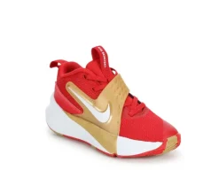 Nike Athletics & Sneakers|Athletics & Sneakers>Boys' Little Kid Team Hustle D12 Basketball Shoes