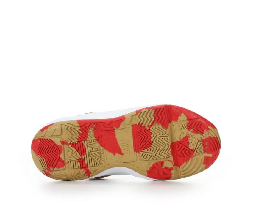 Nike Athletics & Sneakers|Athletics & Sneakers>Boys' Little Kid Team Hustle D12 Basketball Shoes