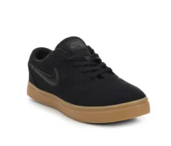 Nike Athletics & Sneakers|Athletics & Sneakers>Boys' SB Check Canvas Pre School Sneakers