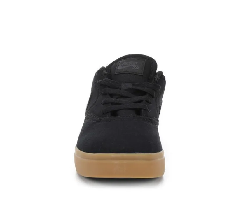 Nike Athletics & Sneakers|Athletics & Sneakers>Boys' SB Check Canvas Pre School Sneakers