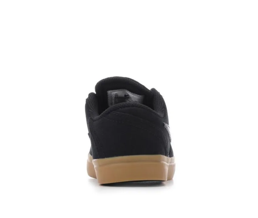 Nike Athletics & Sneakers|Athletics & Sneakers>Boys' SB Check Canvas Pre School Sneakers