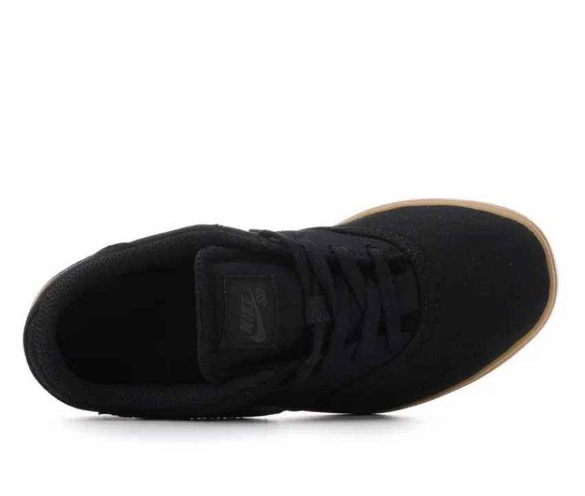 Nike Athletics & Sneakers|Athletics & Sneakers>Boys' SB Check Canvas Pre School Sneakers