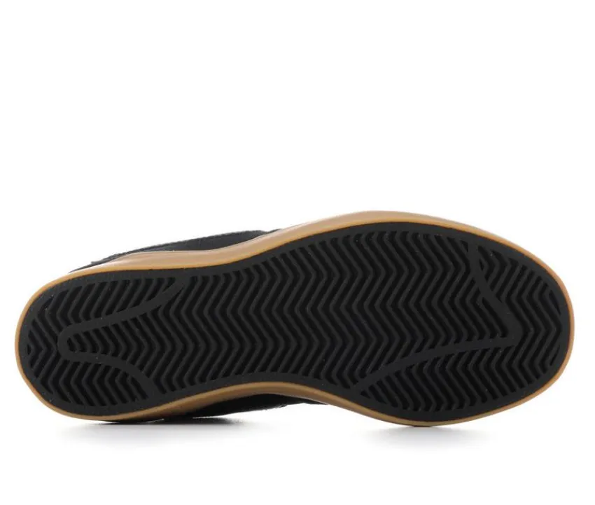 Nike Athletics & Sneakers|Athletics & Sneakers>Boys' SB Check Canvas Pre School Sneakers
