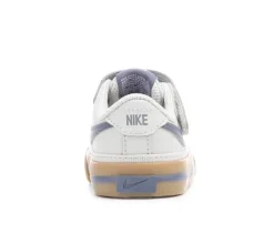 Boys' Toddler Court Legacy Sneakers|Nike Discount