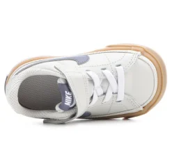Boys' Toddler Court Legacy Sneakers|Nike Discount