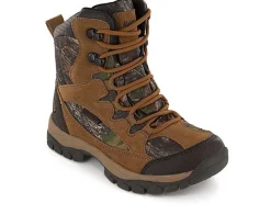 Northside Boots|Big Kid (Sizes 3.5-7)>Boys' Big Kid Renegade Waterproof Winter Boots