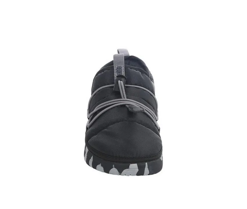 Northside Casual|Casual>Boys' Little Kid & Big Kid Rainier Mid Slip-On Shoes