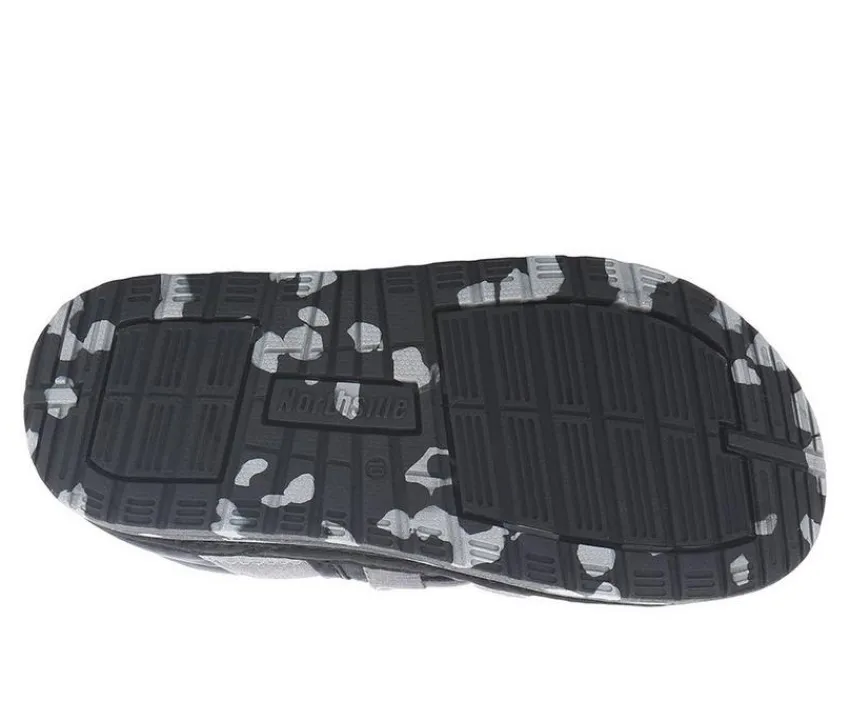 Northside Casual|Casual>Boys' Little Kid & Big Kid Rainier Mid Slip-On Shoes