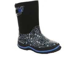 Boys' Little Kid & Big Kid Raiden Winter Boots|Northside Outlet