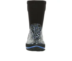 Boys' Little Kid & Big Kid Raiden Winter Boots|Northside Outlet